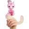 Jucarie interactiva, Fingerlings, Snuggle Tails, Evie