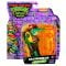 Figurina Testoasele Ninja, Leatherhead