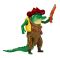 Figurina Testoasele Ninja, Leatherhead