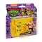 Set 2 mini figurine, Testoasele Ninja, Donnie Vs Bebop