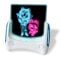 Tableta luminoasa, Gabbys Dollhouse, Glow Action