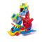 Set de joaca cu figurine Superthings, Kazoom Power, Camionul lui Mr King
