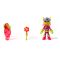 Set vehicul cu figurina Superthings, Kazoom Power, Kid Fury