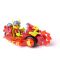 Set vehicul cu figurina Superthings, Kazoom Power, Kid Fury