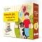 Carte interactiva si creion, Raspundel Istetel, Intru in joc, invat pe loc