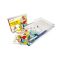 Carte interactiva si creion, Raspundel Istetel, Intru in joc, invat pe loc