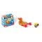 Set figurina cu barca, Piratix, Shark Treasure, Sea Speeders