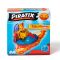 Set figurina cu barca, Piratix, Shark Treasure, Sea Speeders