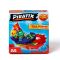 Set figurina cu barca, Piratix, Shark Treasure, Sea Speeders