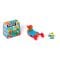 Set figurina cu barca, Piratix, Shark Treasure, Sea Speeders