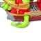 Set de joaca cu figurine, Piratix, Kraken Ship