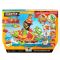 Set de joaca cu figurine, Piratix, Kraken Ship