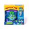 Set de joaca cu figurine Superthings, Kazoom Power, Baza ascunsa Enigma