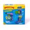 Set de joaca cu figurine Superthings, Kazoom Power, Baza ascunsa Enigma