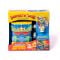 Set de joaca cu figurine Superthings, Kazoom Power, Baza ascunsa Mr King
