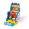 Set de joaca cu figurine Superthings, Kazoom Power, Baza ascunsa Mr King