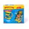 Set de joaca cu figurine Superthings, Kazoom Power, Baza ascunsa Mr King