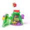 Set de joaca cu figurine Superthings, Kazoom Power, Baza ascunsa Profesor K