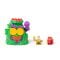 Set de joaca cu figurine Superthings, Kazoom Power, Baza ascunsa Profesor K