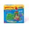 Set de joaca cu figurine Superthings, Kazoom Power, Baza ascunsa Profesor K