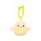 Breloc de plus, Squishmallows, 9 cm