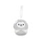 Breloc de plus, Squishmallows, 9 cm