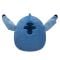 Jucarie de plus, Squishmallows, Fuzzamallows, Disney Stitch, 20 cm