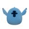 Jucarie de plus, Squishmallows, Disney Stitch cu pepene, 20 cm