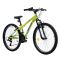 Bicicleta DHS, Terrana, 24 inch, Verde