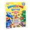 Set revista cu 2 figurine si 1 vehicul, SuperThings, Rescue Force