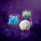 Set experimente de crescut cristale, 4M, Stiinta cristalelor