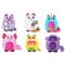 Jucarie de plus surpriza, Misfittens, All Stars W1, 24 cm