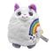 Jucarie de plus surpriza, Misfittens, All Stars W1, 24 cm