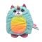 Jucarie de plus surpriza, Misfittens, All Stars W1, 24 cm
