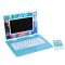 Laptop educational Lexibook, Disney Frozen, 180 de activitati