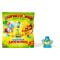Figurina surpriza, Superthings, Kazoom Power Mission