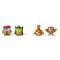 Figurina surpriza, Superthings, Kazoom Power Mission