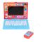 Laptop educational Lexibook, Paw Patrol, 180 de activitati