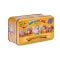 Set figurine in cutie metalica SuperThings, Super Speciale S4