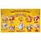 Set figurine in cutie metalica SuperThings, Super Speciale S4