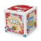 Joc educativ, Brainbox, ABC
