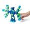 Robot cu figurina, Superthings, Ultra Striker Enigma