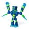 Robot cu figurina, Superthings, Ultra Striker Enigma