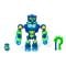 Robot cu figurina, Superthings, Ultra Striker Enigma