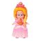 Set de joaca cu papusa Kookyloos, Fairytale Mix&Match, Hearts