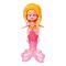 Set de joaca cu papusa Kookyloos, Fairytale Mix&Match, Hearts