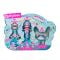 Set de joaca cu papusa Kookyloos, Fairytale Mix&Match, Pearl