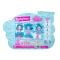 Set de joaca cu papusa Kookyloos, Fairytale Mix&Match, Pearl