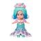 Set de joaca cu papusa Kookyloos, Fairytale Mix&Match, Pearl
