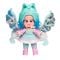 Set de joaca cu papusa Kookyloos, Fairytale Mix&Match, Pearl